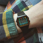 Image produit Pokemon - Montre Bracelet Starter Kanto