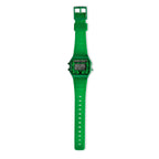 Image produit Minecraft - Montre-bracelet Creeper
