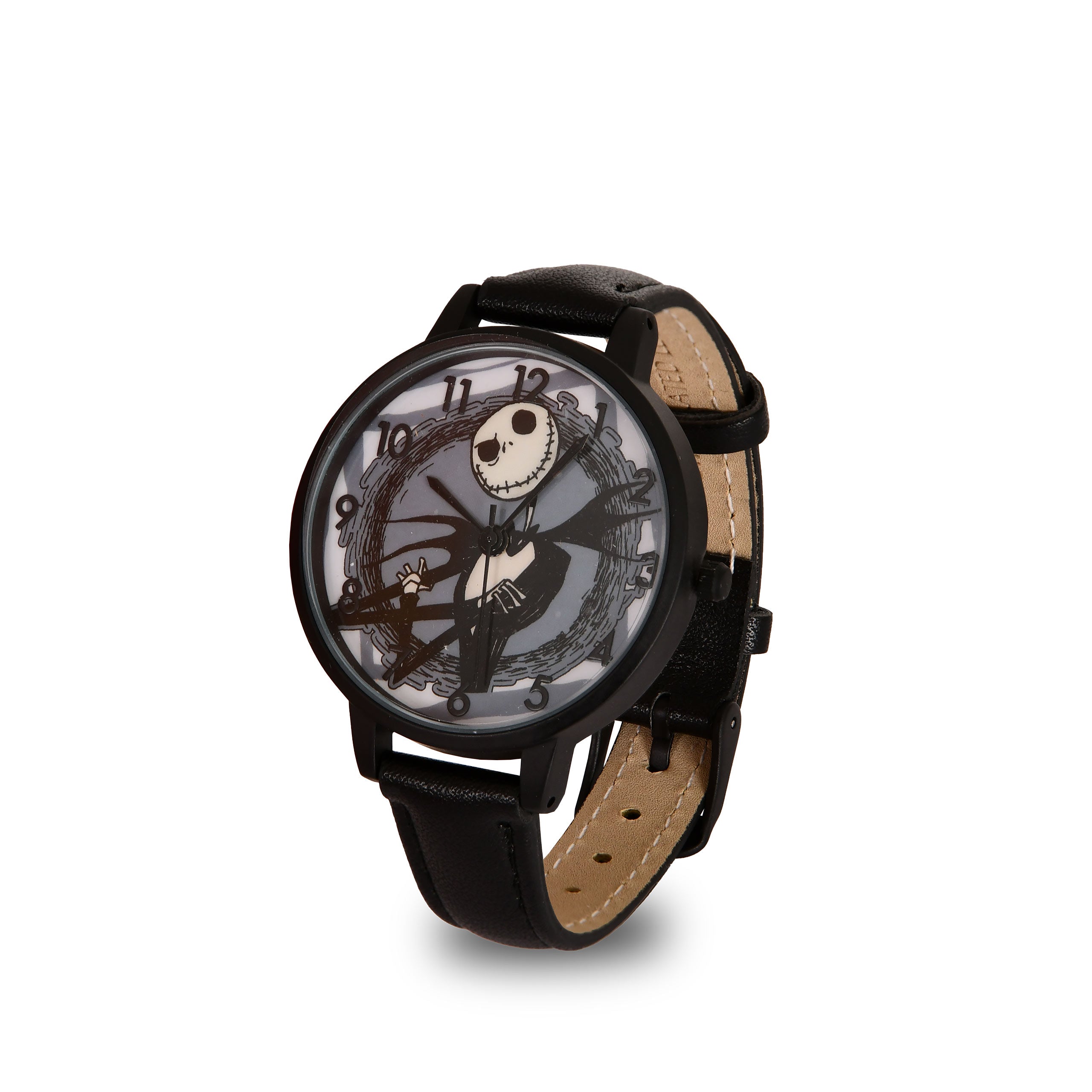 Image produit Nightmare Before Christmas - Montre Bracelet Jack Skellington