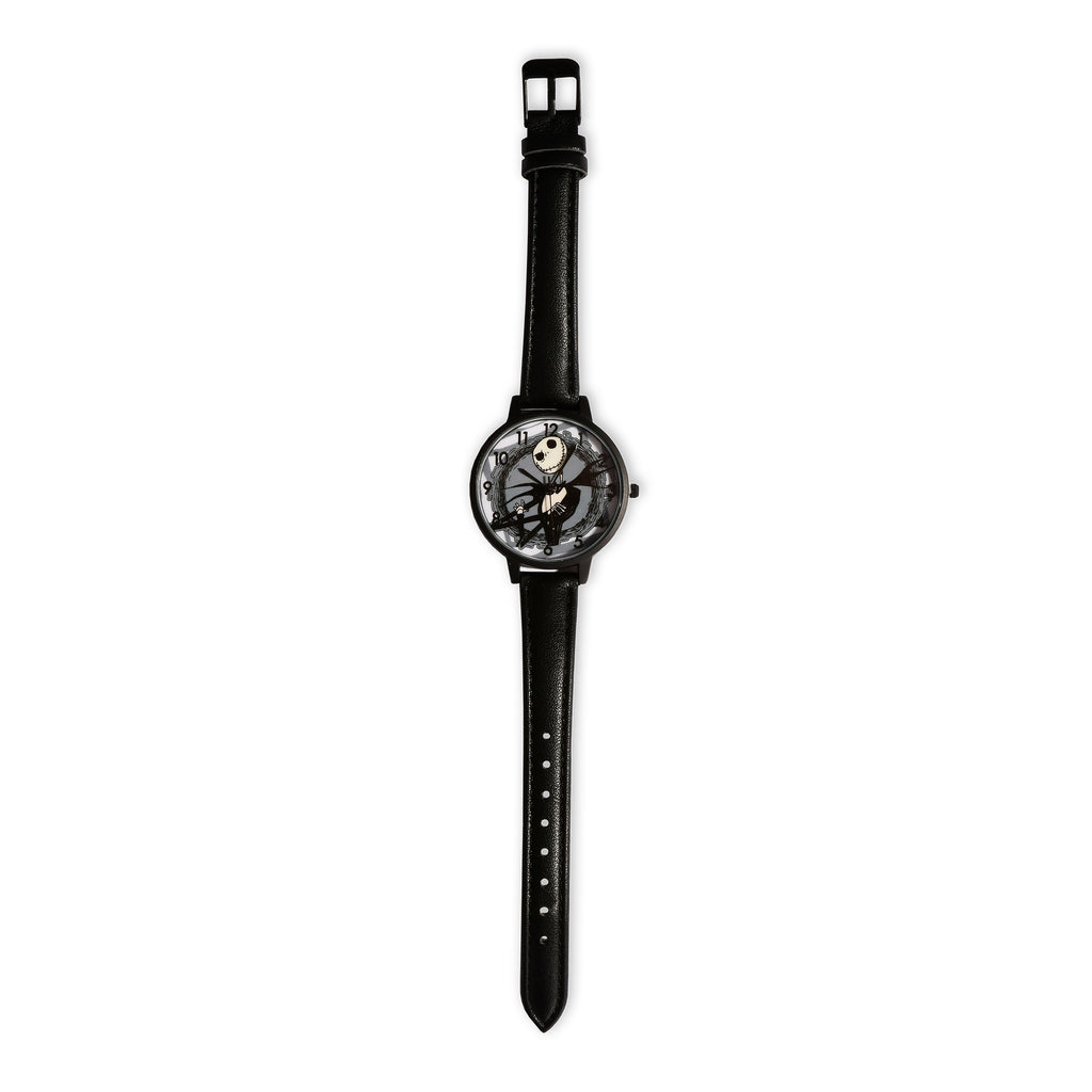 Image produit Nightmare Before Christmas - Montre Bracelet Jack Skellington