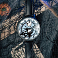 Image produit Nightmare Before Christmas - Montre Bracelet Jack Skellington