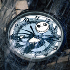 Image produit Nightmare Before Christmas - Montre Bracelet Jack Skellington