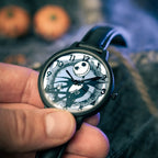 Image produit Nightmare Before Christmas - Montre Bracelet Jack Skellington