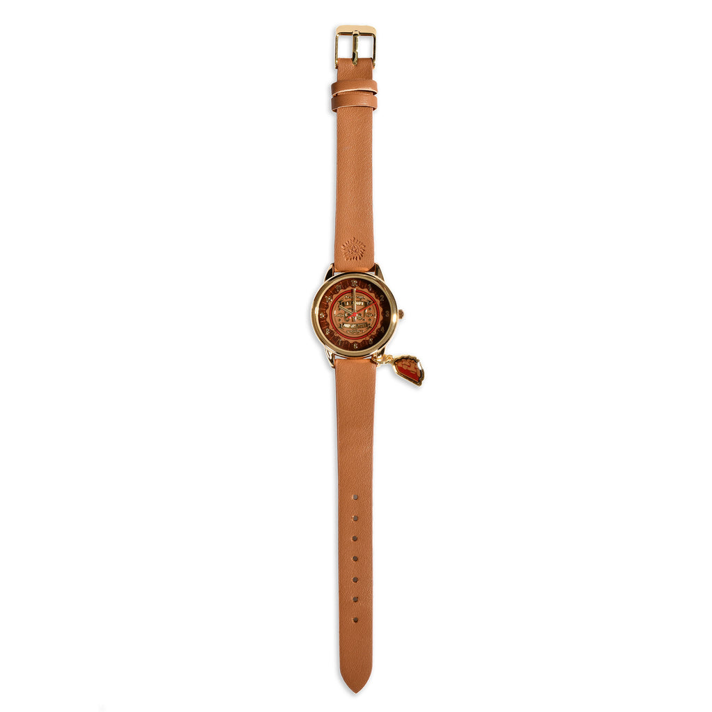 Image produit Supernatural - Montre-bracelet Eat More Pie