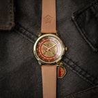 Image produit Supernatural - Montre-bracelet Eat More Pie