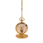 Image produit Avatar Le Dernier Maître de l'Air - Montre de poche Appa
