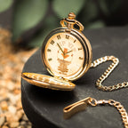 Image produit Avatar Le Dernier Maître de l'Air - Montre de poche Appa