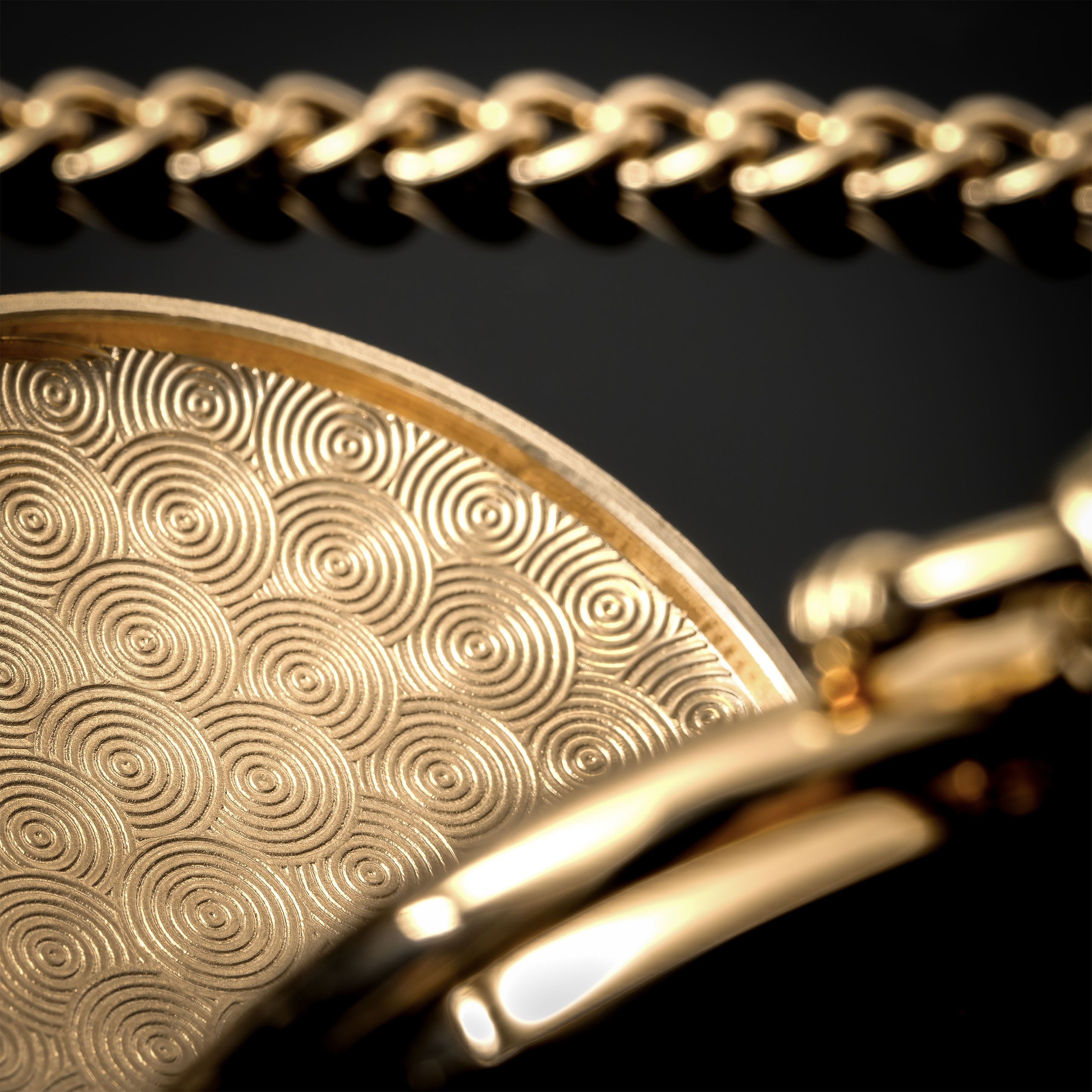 Image produit Harry Potter - Montre de poche Mischief Managed
