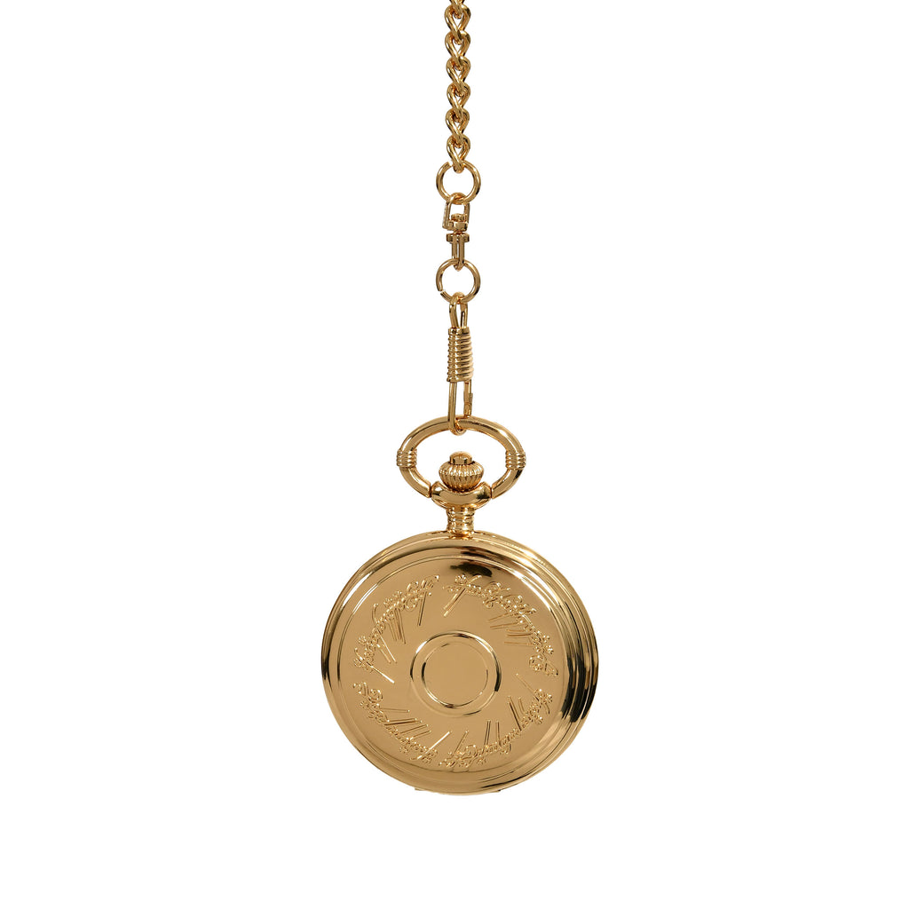 Image produit La Montre de Poche de l'Anneau Unique - Le Seigneur des Anneaux