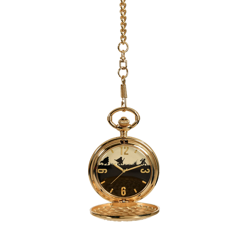 Image produit La Montre de Poche de l'Anneau Unique - Le Seigneur des Anneaux