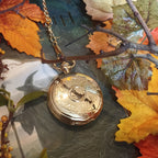 Image produit La Montre de Poche de l'Anneau Unique - Le Seigneur des Anneaux