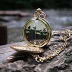 Image produit La Montre de Poche de l'Anneau Unique - Le Seigneur des Anneaux