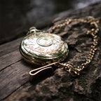 Image produit La Montre de Poche de l'Anneau Unique - Le Seigneur des Anneaux