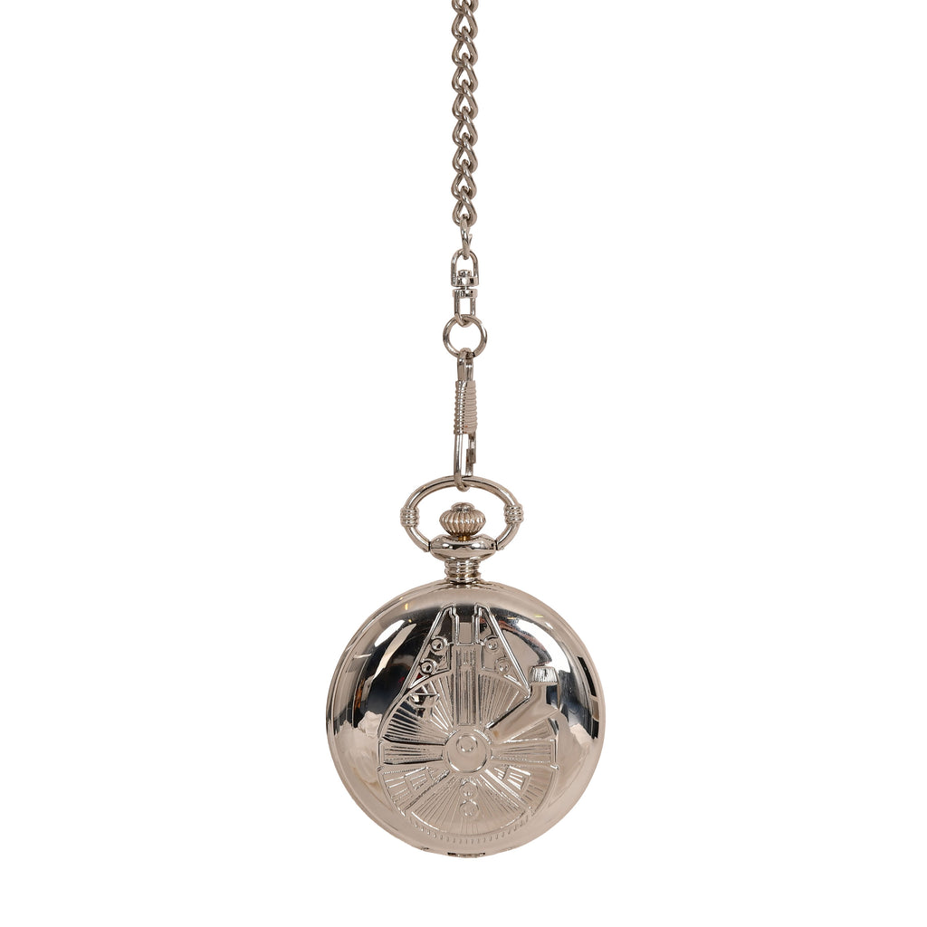 Image produit Star Wars - Montre de poche Alliance Rebelle