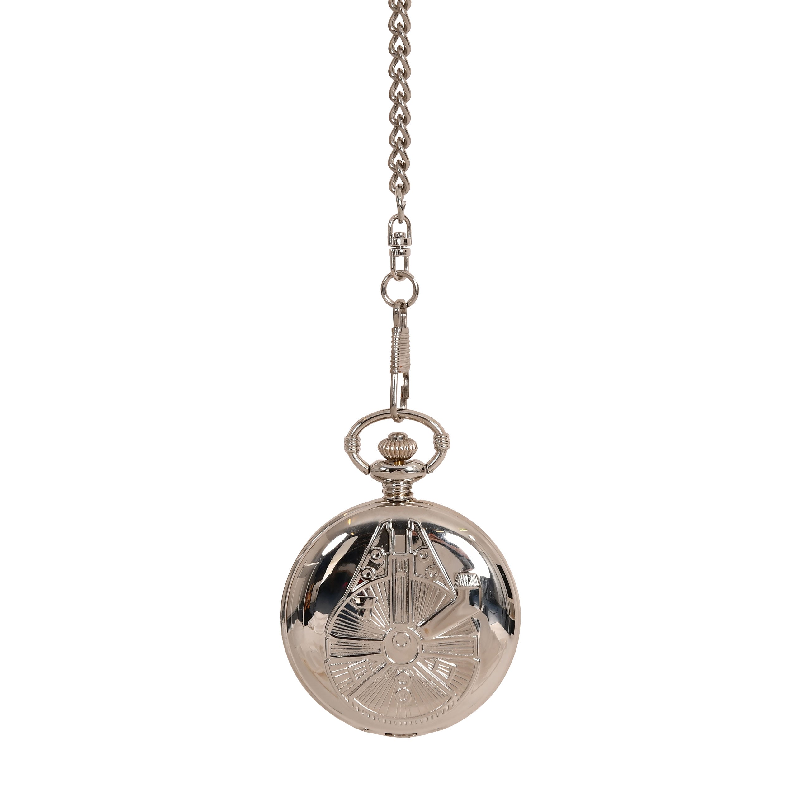Image produit Star Wars - Montre de poche Alliance Rebelle