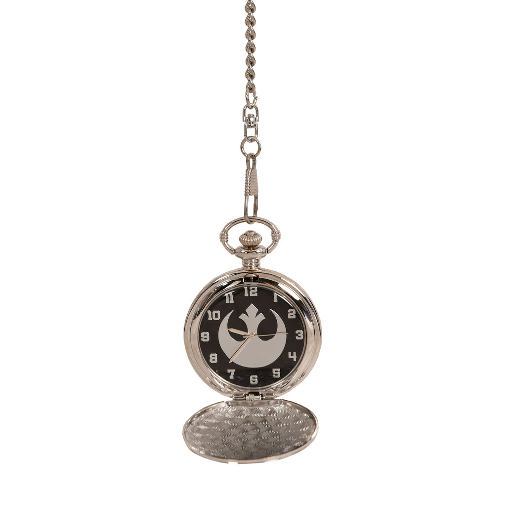 Image produit Star Wars - Montre de poche Alliance Rebelle