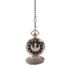 Image produit Star Wars - Montre de poche Alliance Rebelle