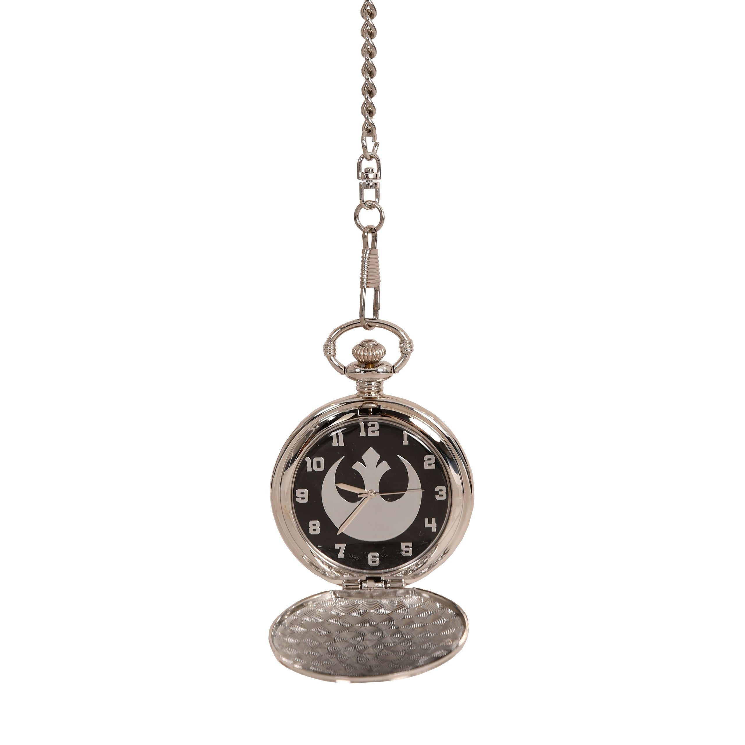 Image produit Star Wars - Montre de poche Alliance Rebelle