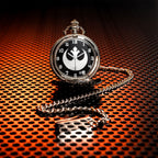 Image produit Star Wars - Montre de poche Alliance Rebelle
