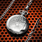 Image produit Star Wars - Montre de poche Alliance Rebelle