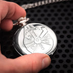 Image produit Star Wars - Montre de poche Alliance Rebelle