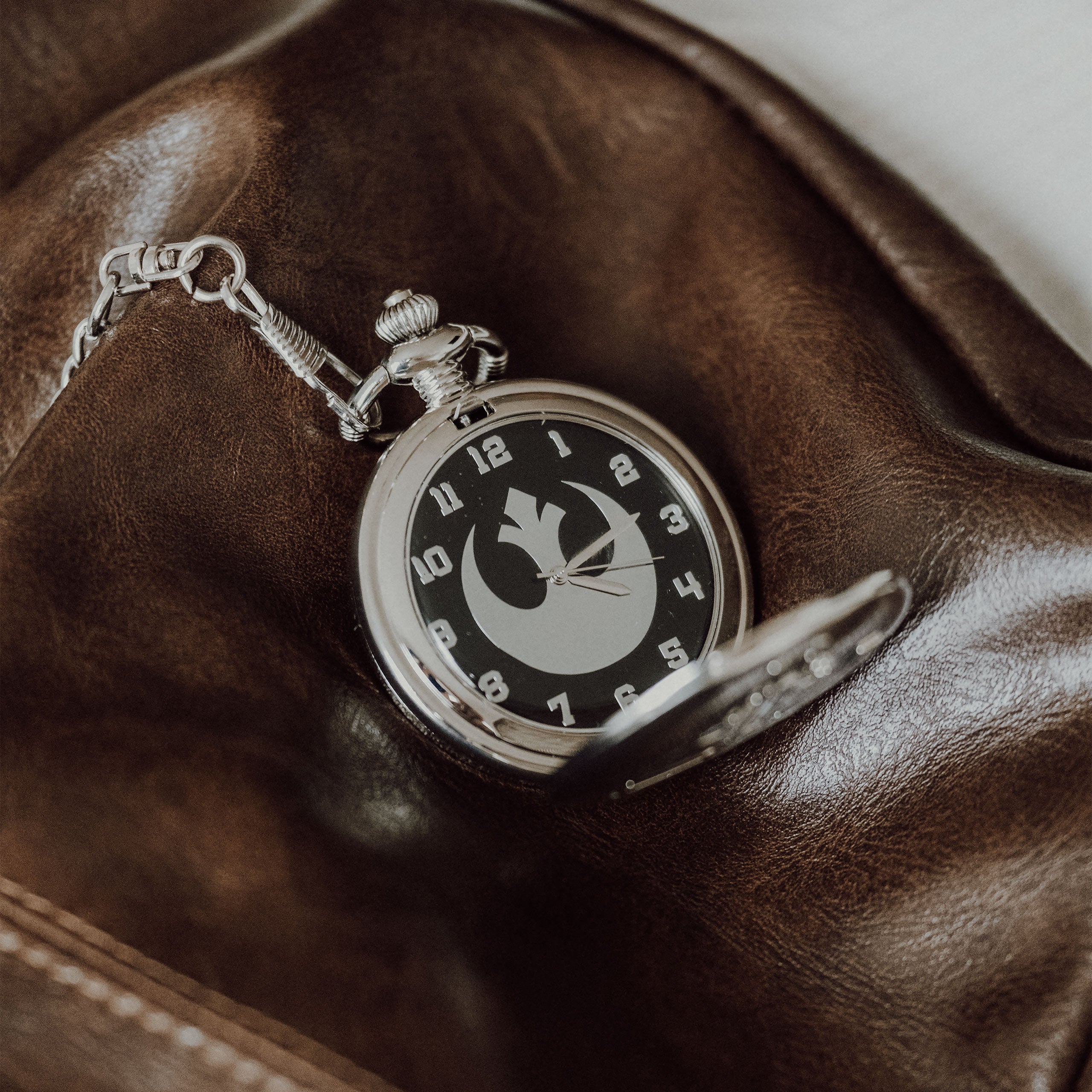 Image produit Star Wars - Montre de poche Alliance Rebelle