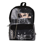 Image produit Attack on Titan - Sac à dos Eren Jaeger