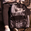 Image produit Attack on Titan - Sac à dos Eren Jaeger