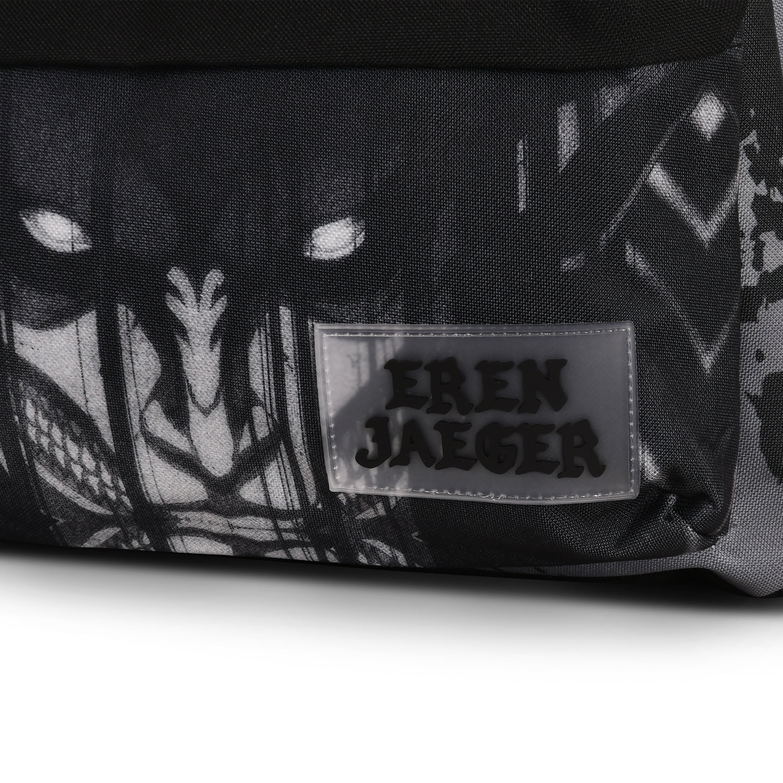 Image produit Attack on Titan - Sac à dos Eren Jaeger