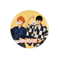 Image produit Haikyu!! - Bouton Hinata et Kageyama