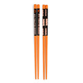 Image produit Haikyu!! - Ensemble de 2 baguettes du Club de Volleyball du Lycée Karasuno