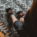 Product image Stranger Things - Demogorgon Socks