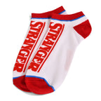 Product image Stranger Things - Logo Socks