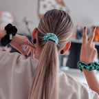 Product image Demon Slayer - Hair Tie 3 Piece Set