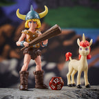Image produit Dungeons & Dragons - Bobby & Uni Cartoon Classics Figurines d'action