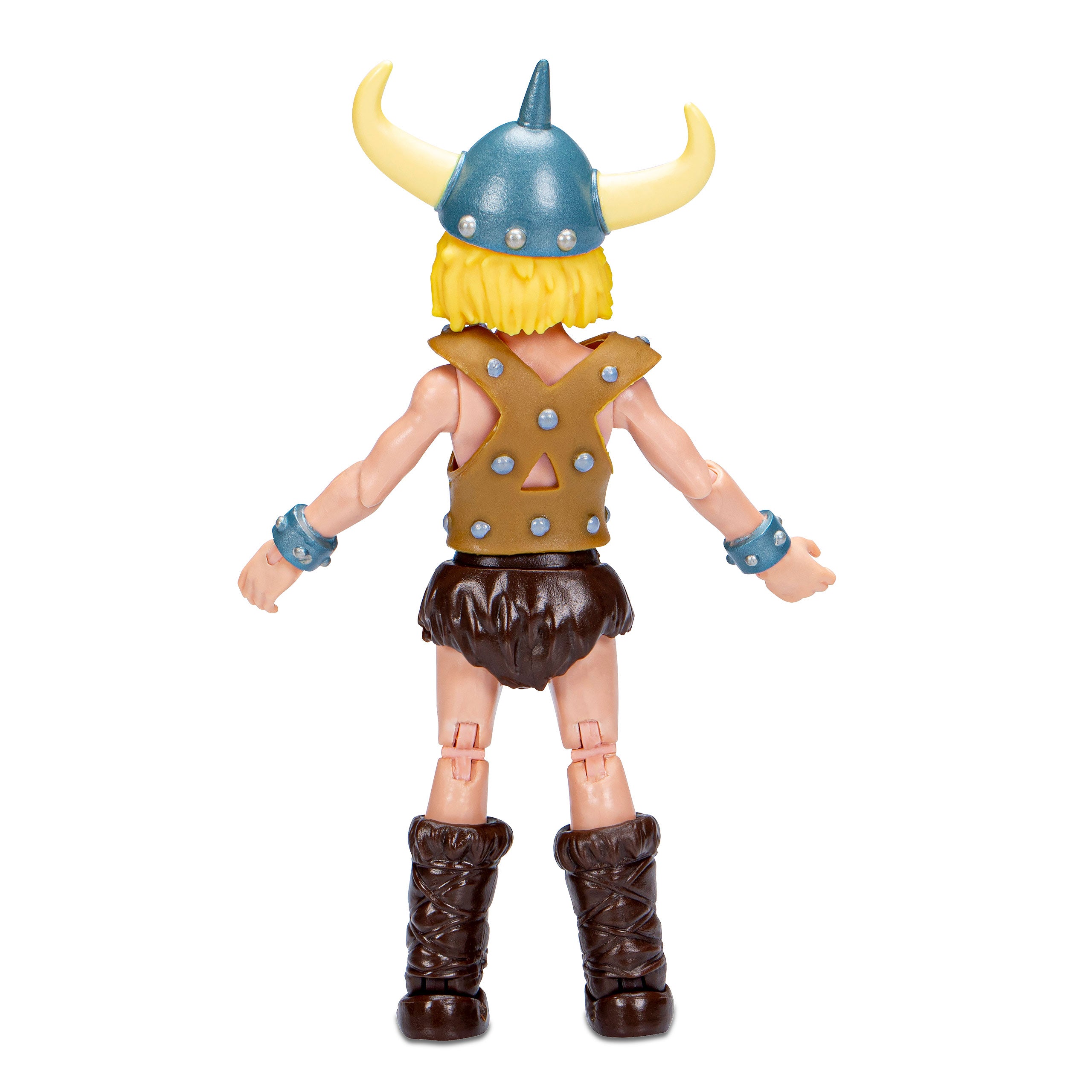 Image produit Dungeons & Dragons - Bobby & Uni Cartoon Classics Figurines d'action