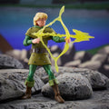Image produit Dungeons & Dragons - Figurine d'action classique de dessin animé Hank