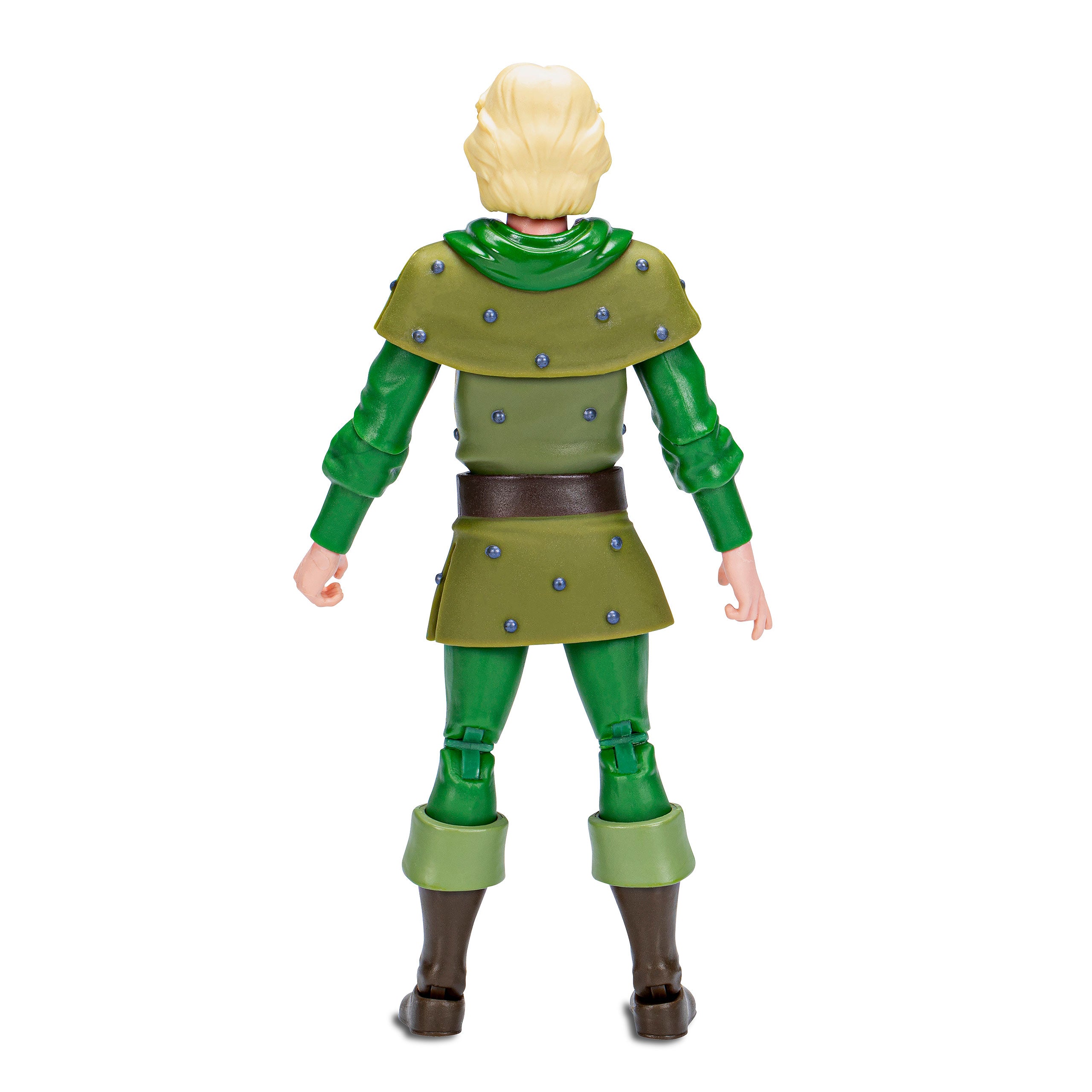 Image produit Dungeons & Dragons - Figurine d'action classique de dessin animé Hank