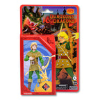 Image produit Dungeons & Dragons - Figurine d'action classique de dessin animé Hank