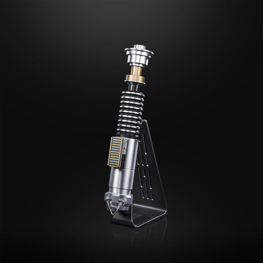 Product image Star Wars - Luke Skywalker Force FX Elite Lightsaber