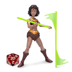 Image produit Dungeons & Dragons - Diana Cartoon Classics Figurine d'action