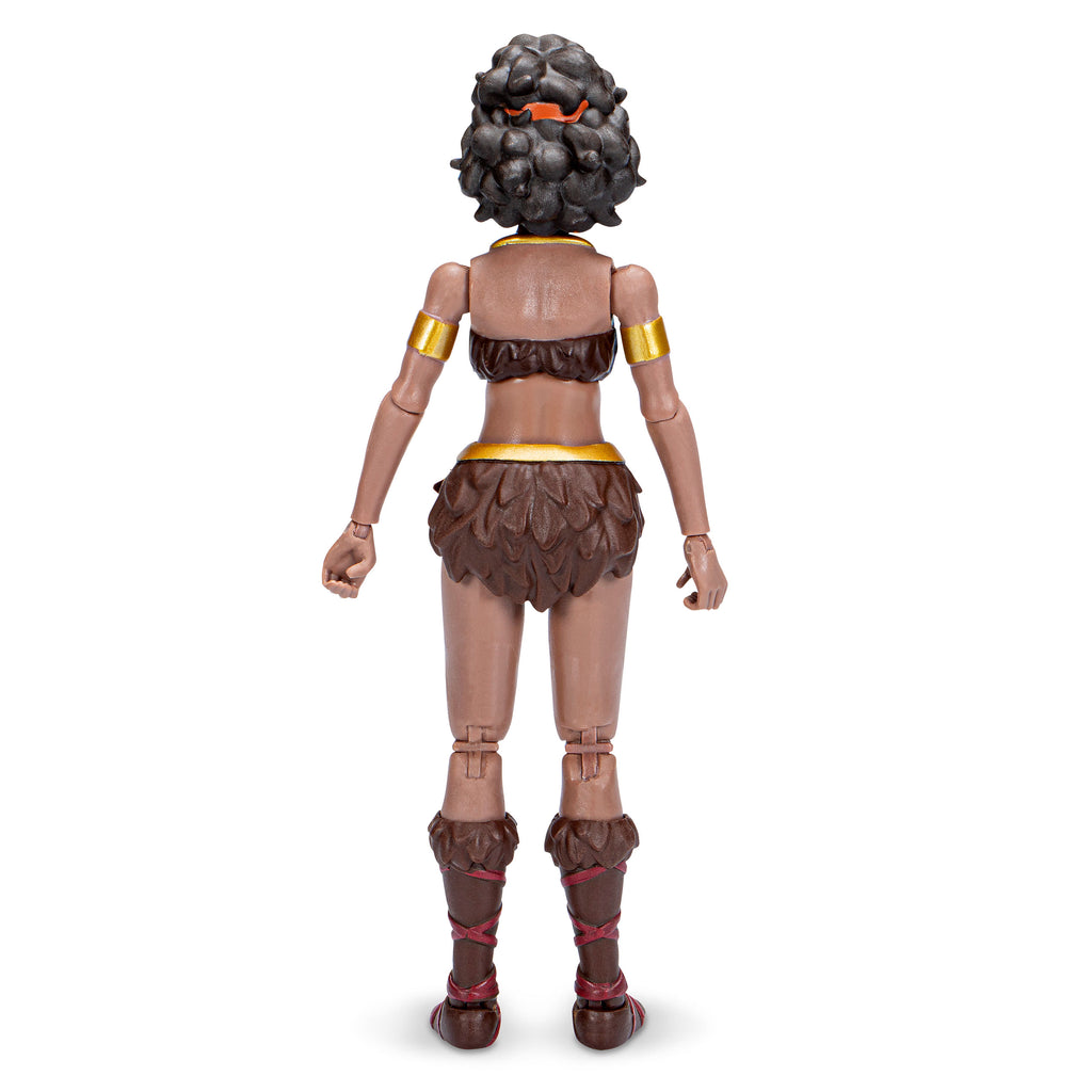 Image produit Dungeons & Dragons - Diana Cartoon Classics Figurine d'action