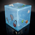 Image produit Dungeons & Dragons - Cube Gélatineux