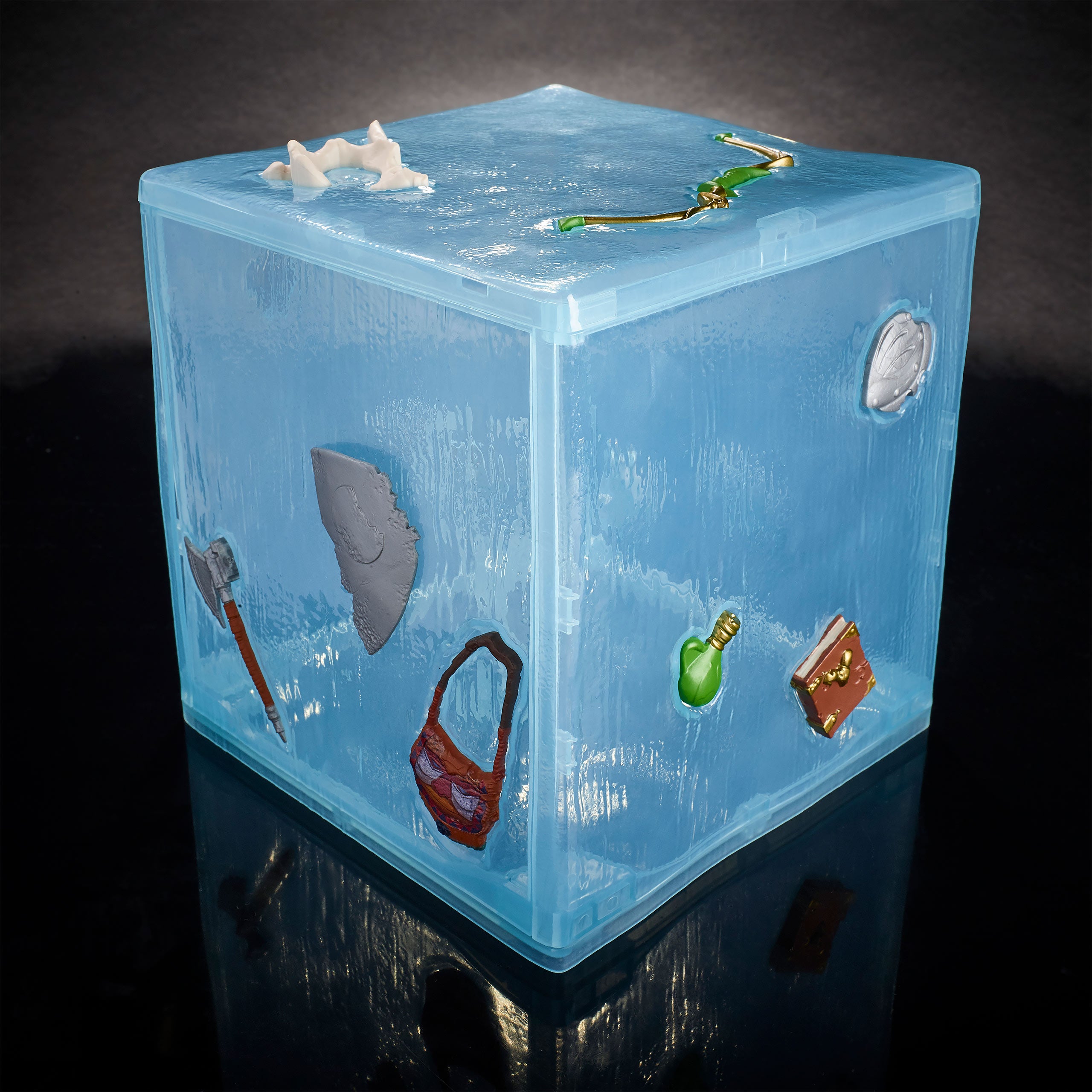 Image produit Dungeons & Dragons - Cube Gélatineux