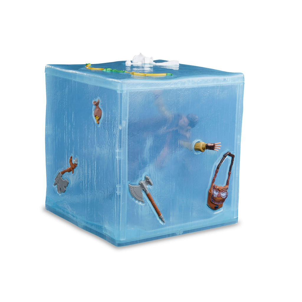 Image produit Dungeons & Dragons - Cube Gélatineux