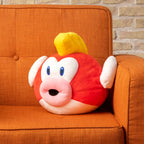 Image produit Super Mario - Figurine en peluche Cheep Cheep Mocchi-Mocchi