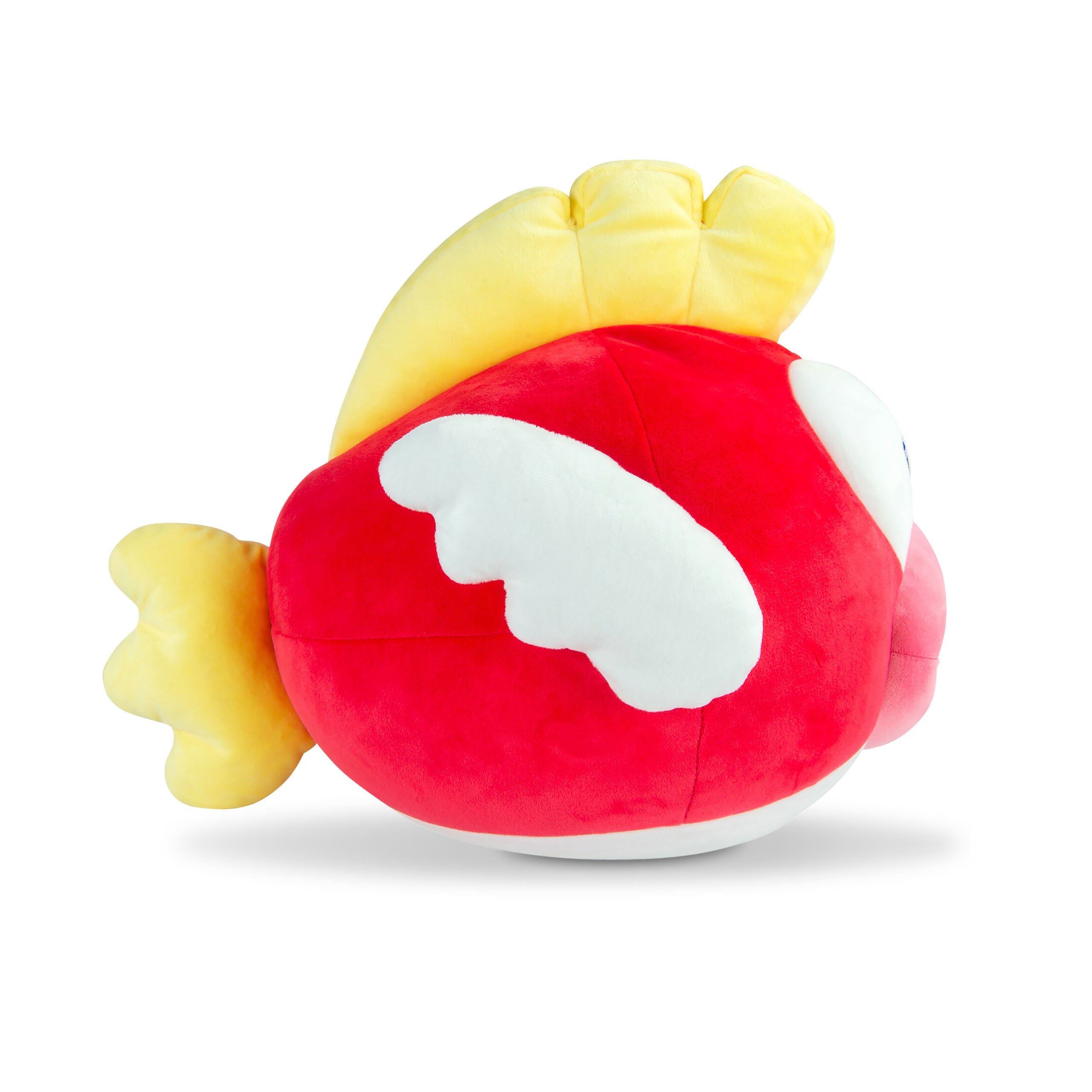 Image produit Super Mario - Figurine en peluche Cheep Cheep Mocchi-Mocchi