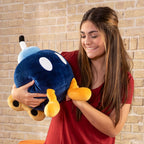 Product image Super Mario - Bob-omb Mocchi-Mocchi Plush Figure