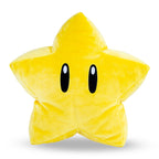 Image produit Super Mario - Super Star Figure en Peluche XL