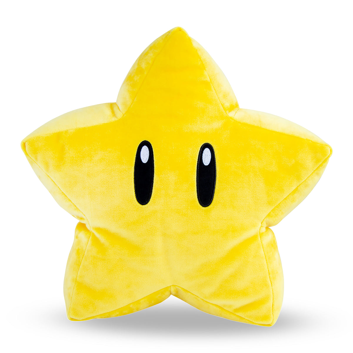 Image produit Super Mario - Super Star Figure en Peluche XL